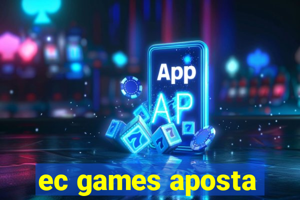 ec games aposta